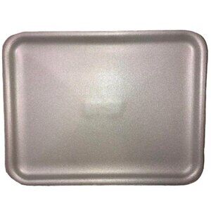 Styrofoam Trays - Set of 12 12.25”x16” NEW No Original Packaging
